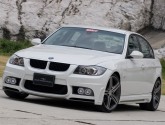 BMW 3 Sedan E90